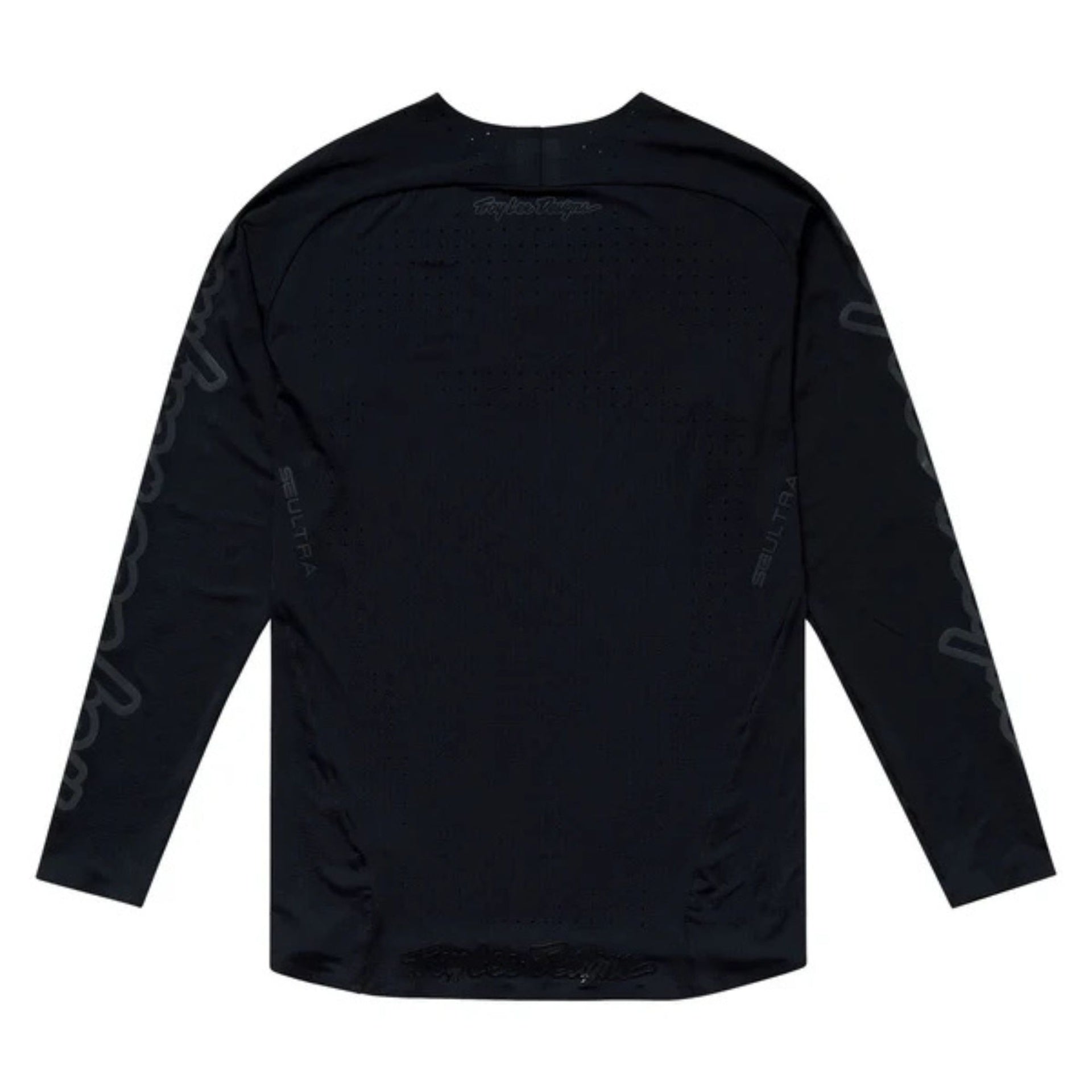 Se Ultra Jersey; Mono Black