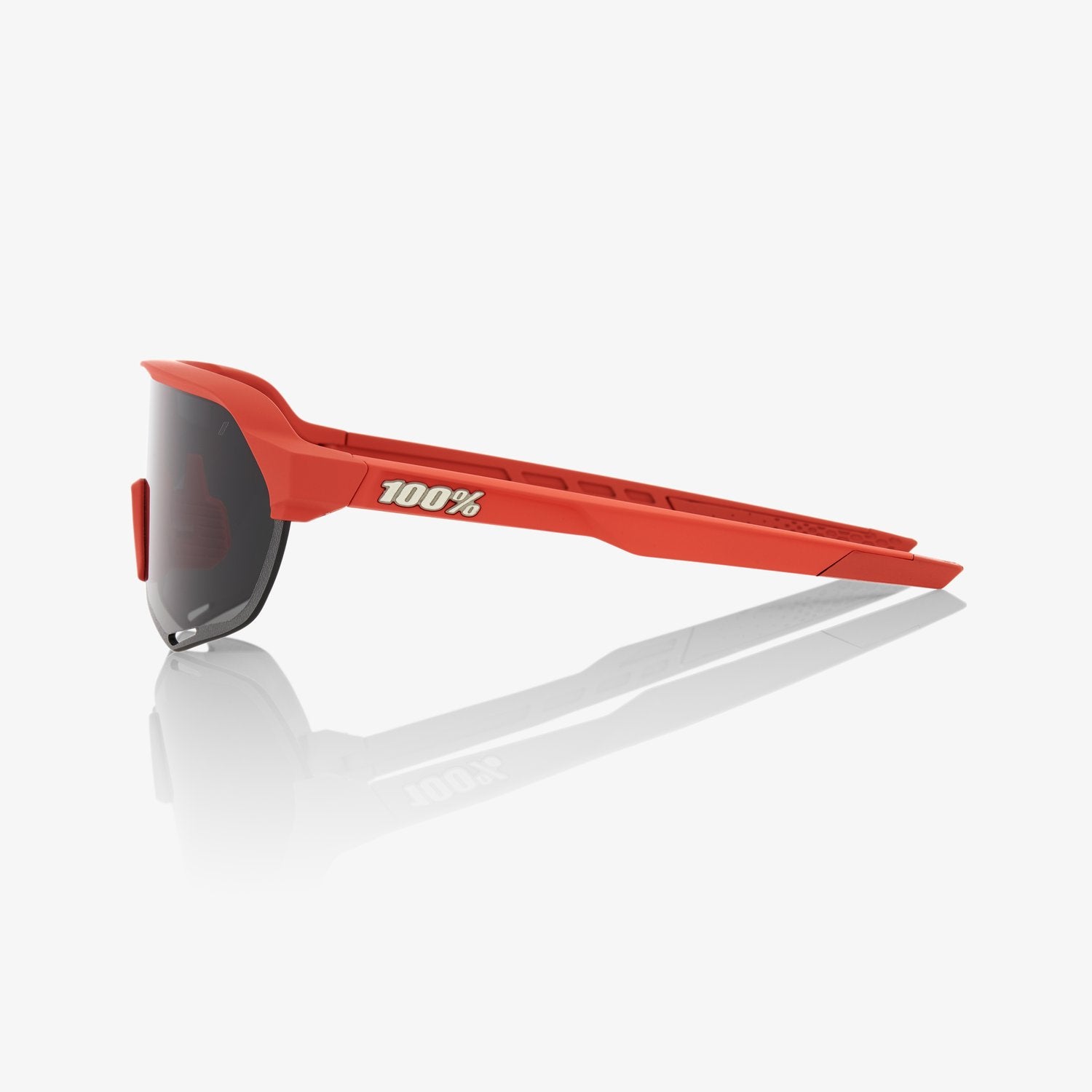 S2 - Soft Tact Coral - Smoke Lens