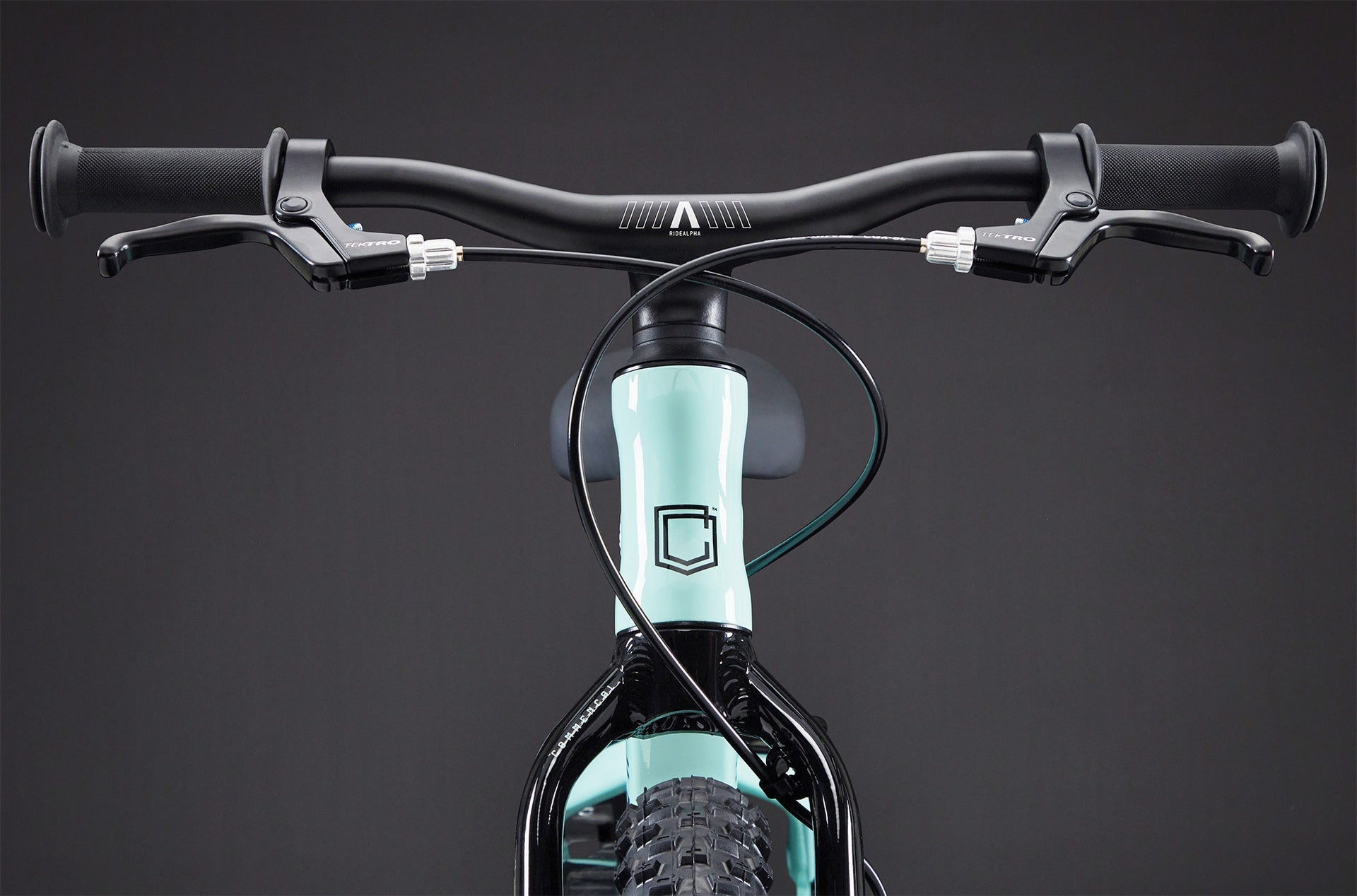 Commencal Ramones 14 Green 2026