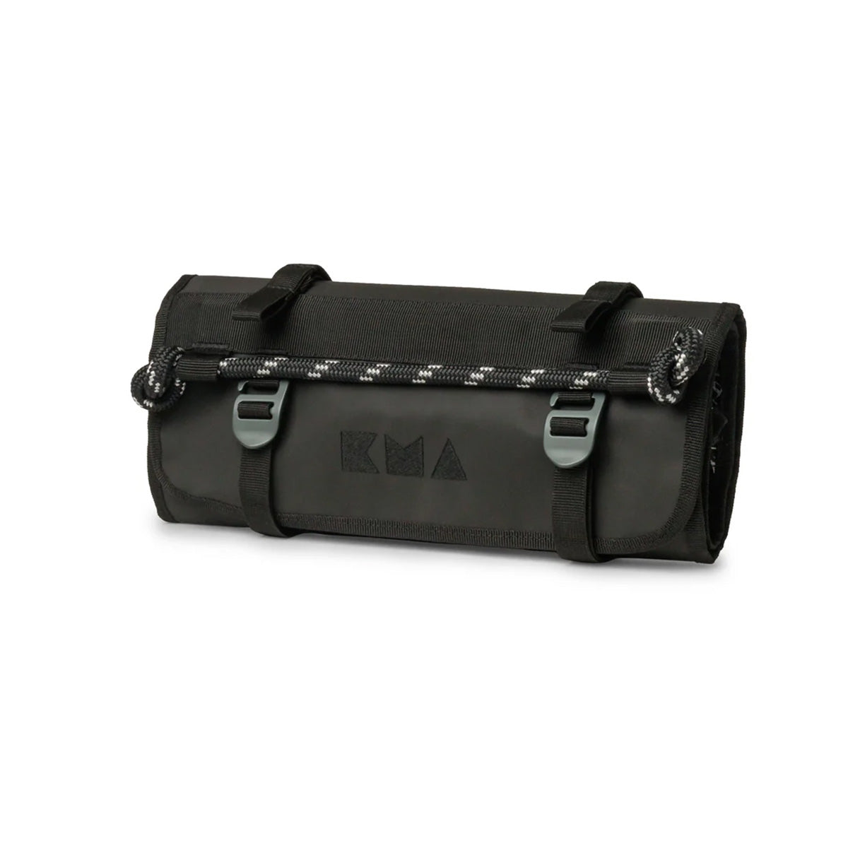 Estuche organizador enrrollable M Color Negro
