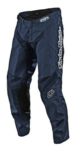 Gp Pant Mono Navy