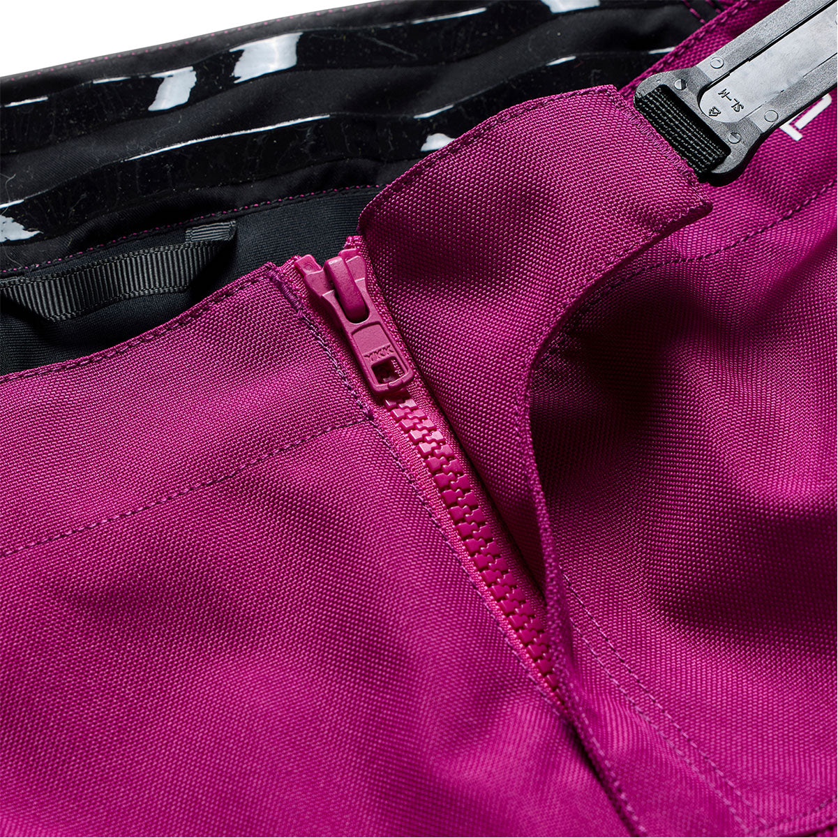 Pantalón para Moto GP Pro; Mono Fuchsia