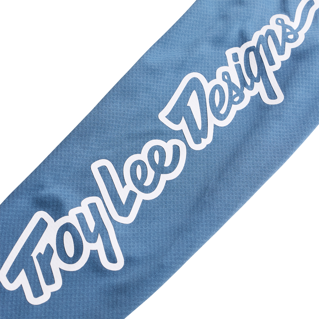 Jersey para MTB Stage Long Sleeve Jersey; Signature Slate