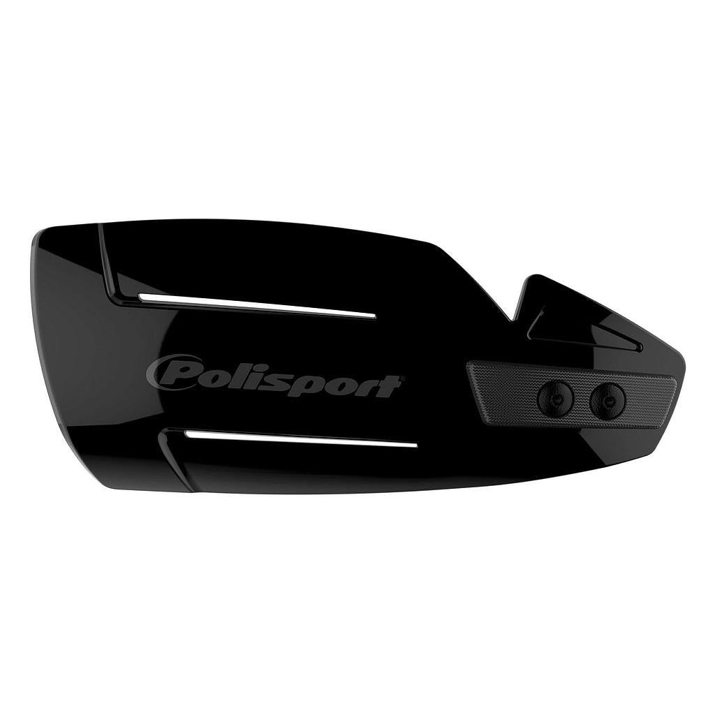 Handguard Hammer + Universal Plastic Mounting Kit Black