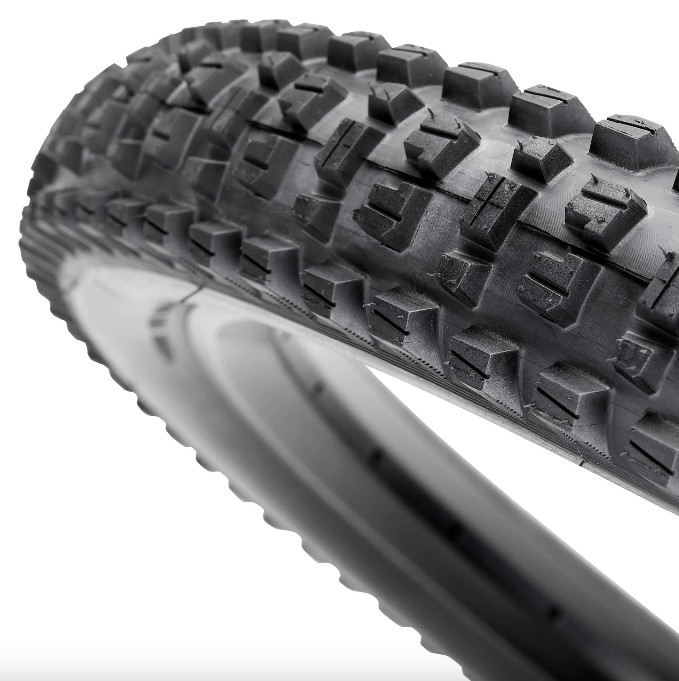 e*thirteen  - Grappler Tire - 27.5" x 2.5" - Enduro Casing - Endurance Compound - e*spec ready | Black