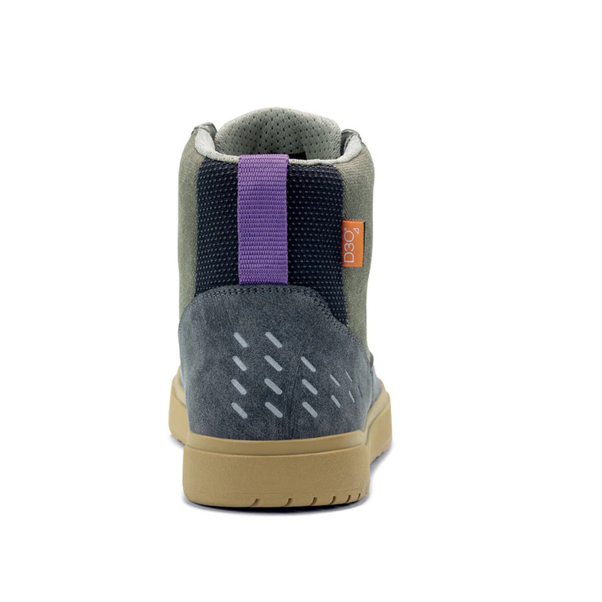 URBAN ARX Black/Beech