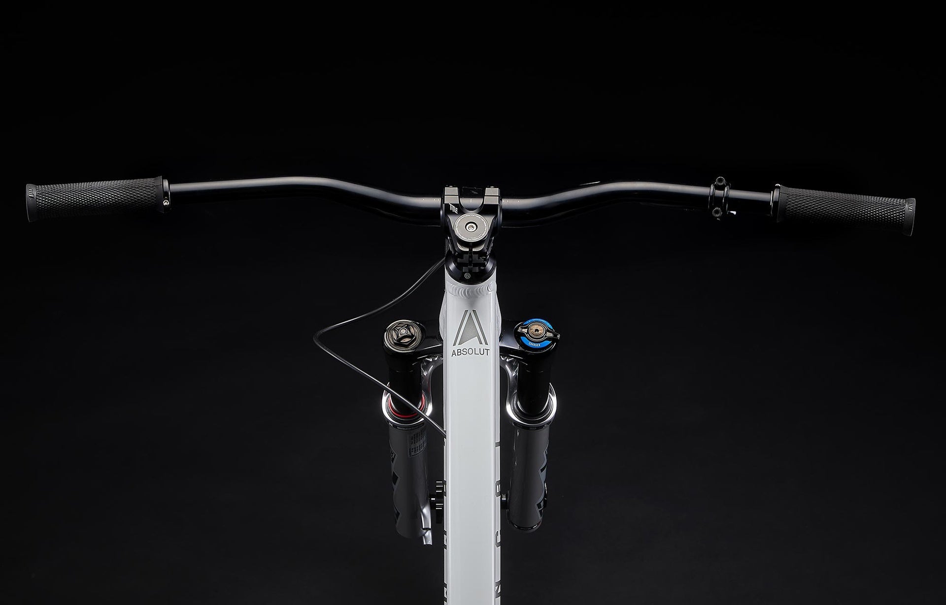 Absolut RS Pure White 2022