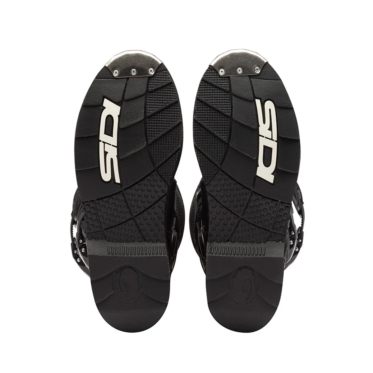 Botas Sidi Crossfire 3 Enduro Black Black