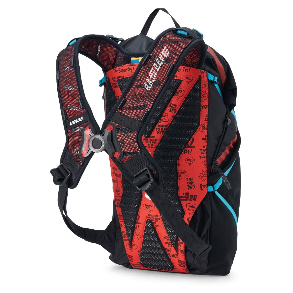HAJKER 24 Carbon Black