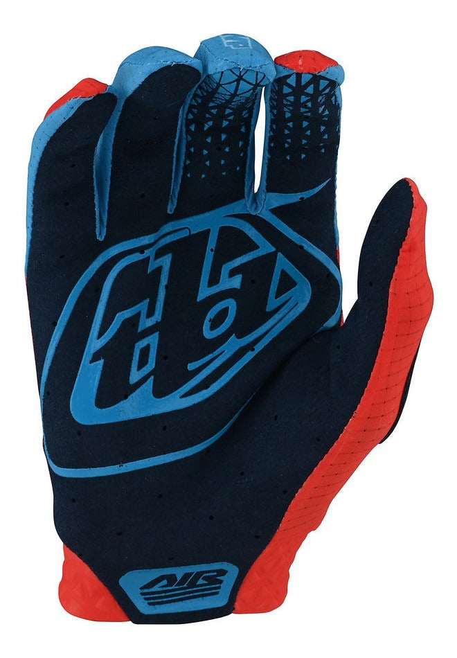 Guantes MTB Troy Lee Designs Air Tld Ktm Orange