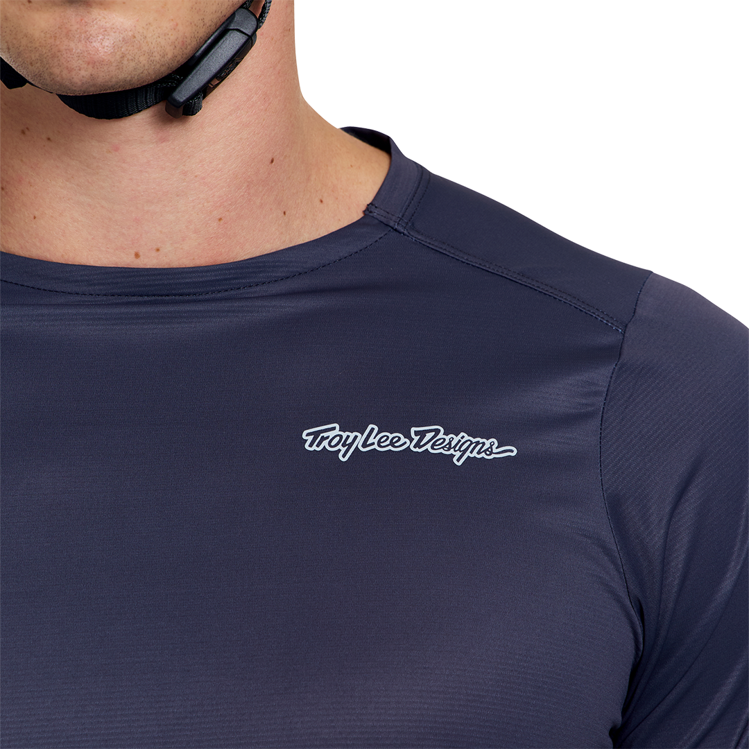Jersey para MTB Skyline Pro Short Sleeve Jersey; Mono Carbon