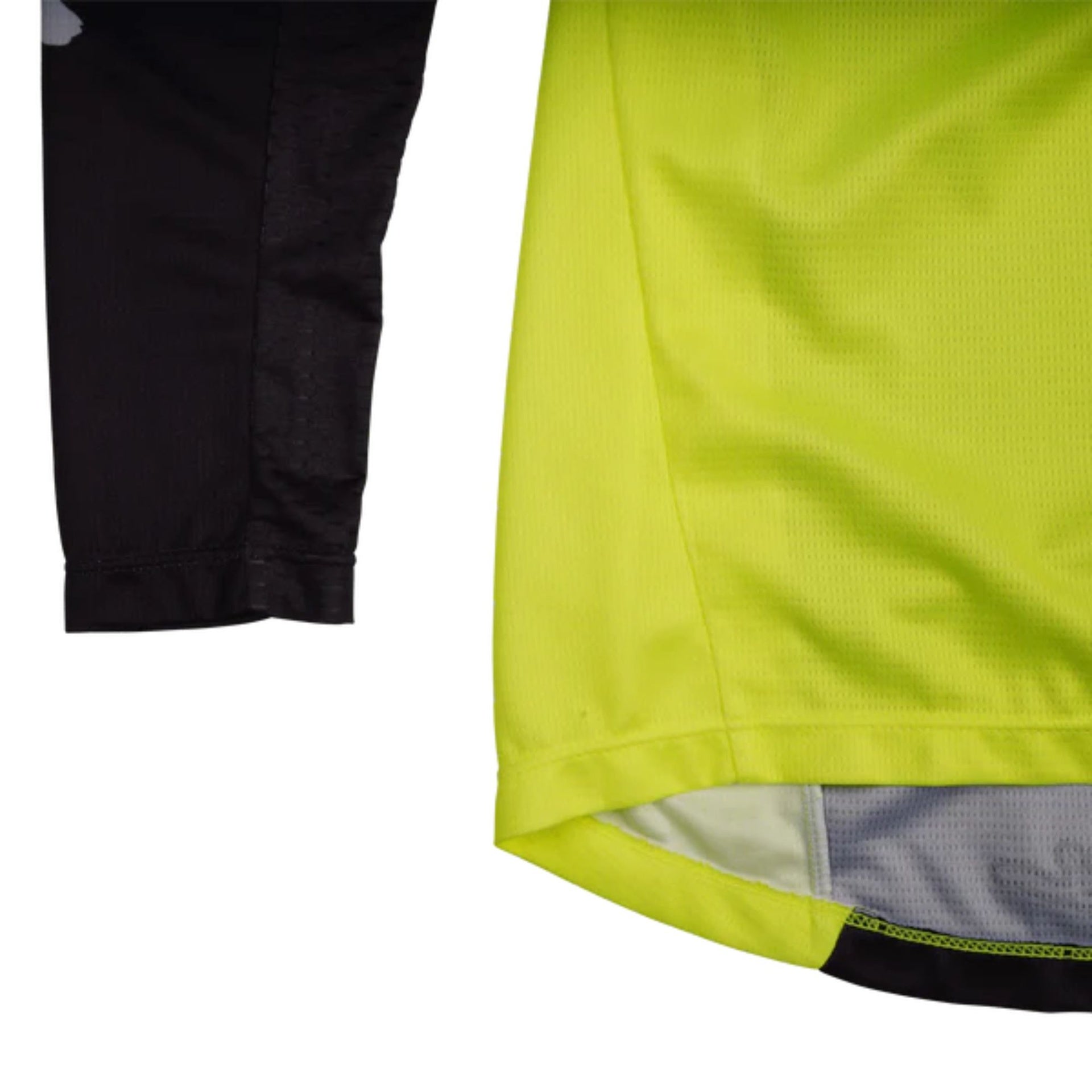 Youth Gp Pro Jersey; Standard Flo Yellow