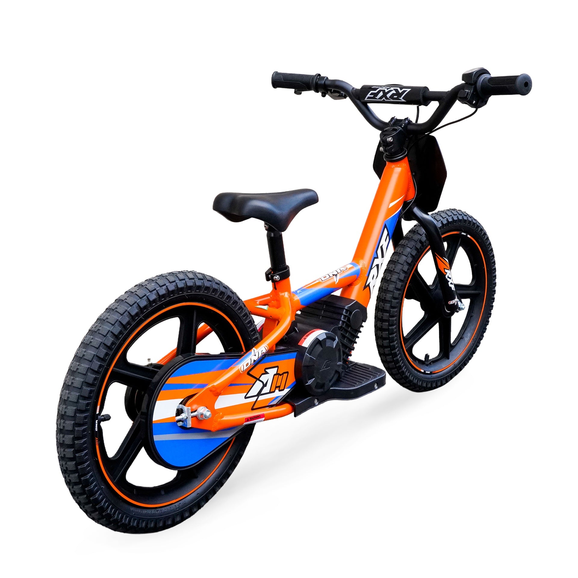 Bicicleta eléctrica para niños RXF - DNA 12